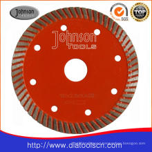 110mm Sintered Turbo Saw Blade